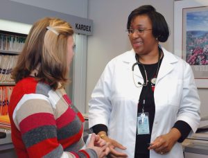 What Is An Ectopic Pregnancy?