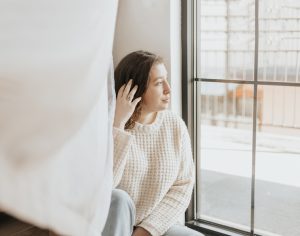 Will I Pass My STD to My Child?