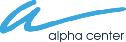 Alpha Center
